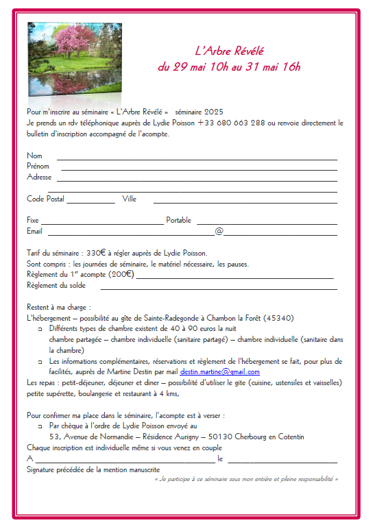 04 Seminaire2025 LarbreRevele Inscription