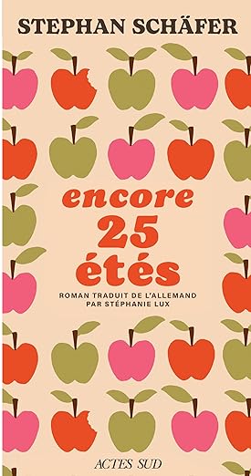0502 Encore25Etes