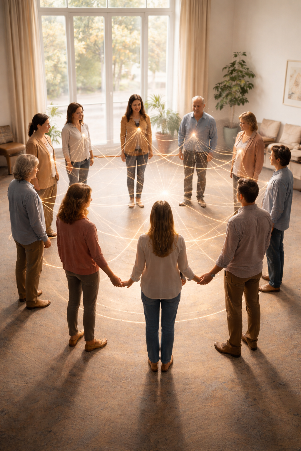 Constellations familiales et dynamiques familiales avec Lydie Poisson